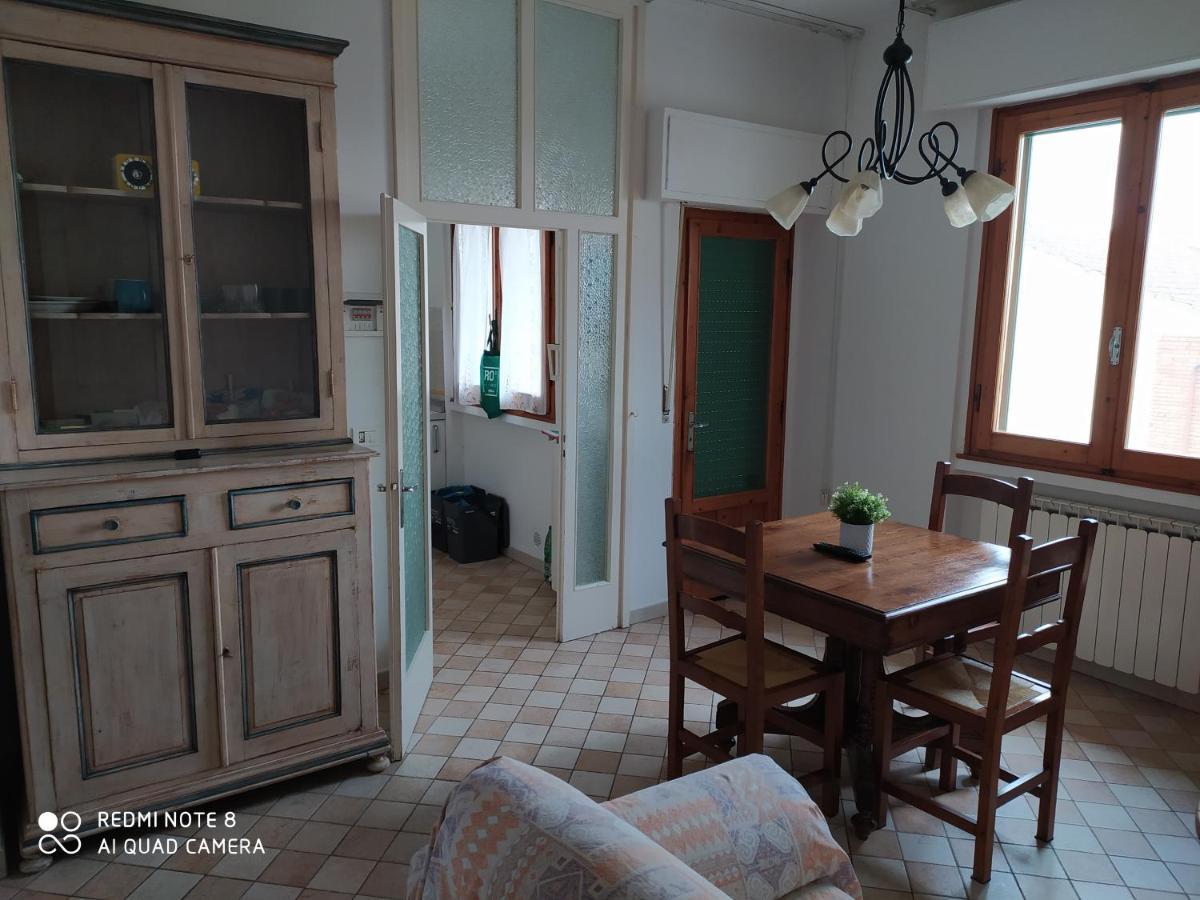 Appartamento I Dindi Scarperia Exterior photo