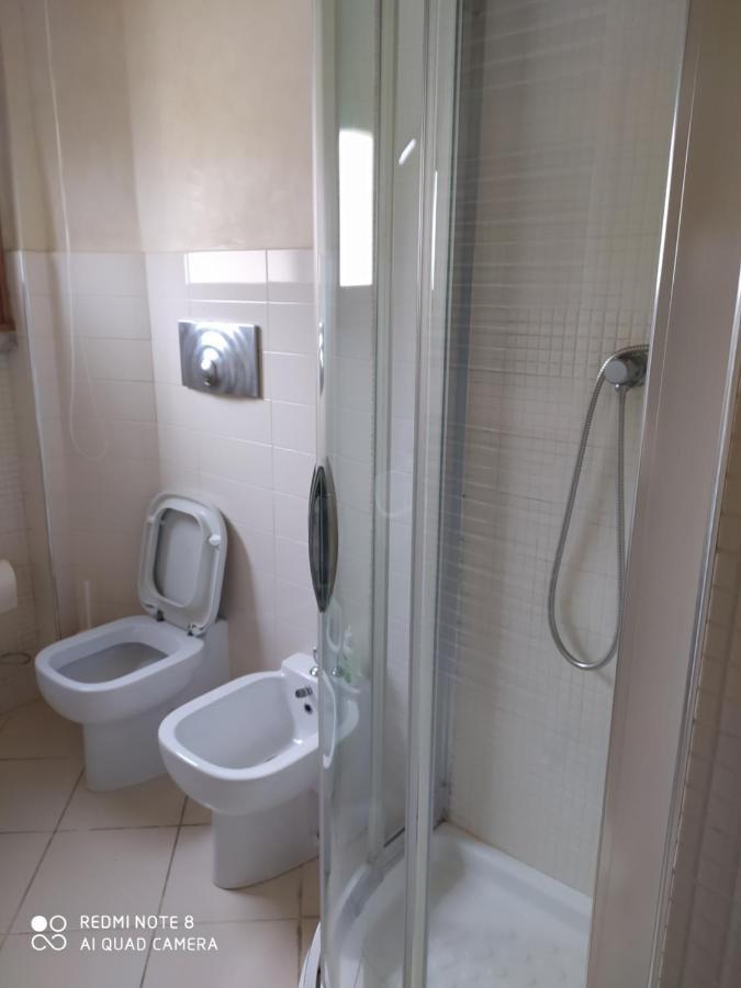 Appartamento I Dindi Scarperia Exterior photo