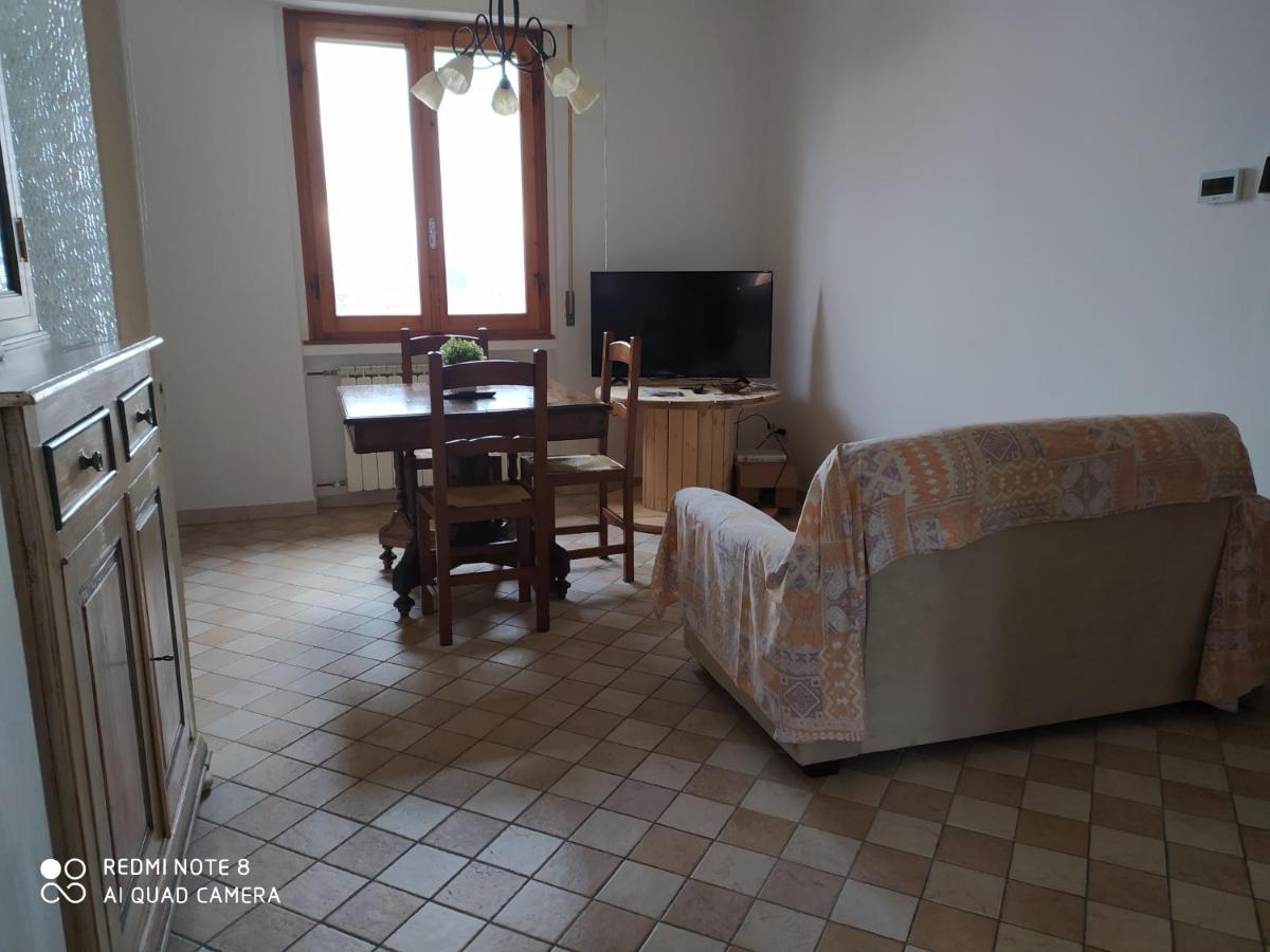 Appartamento I Dindi Scarperia Exterior photo
