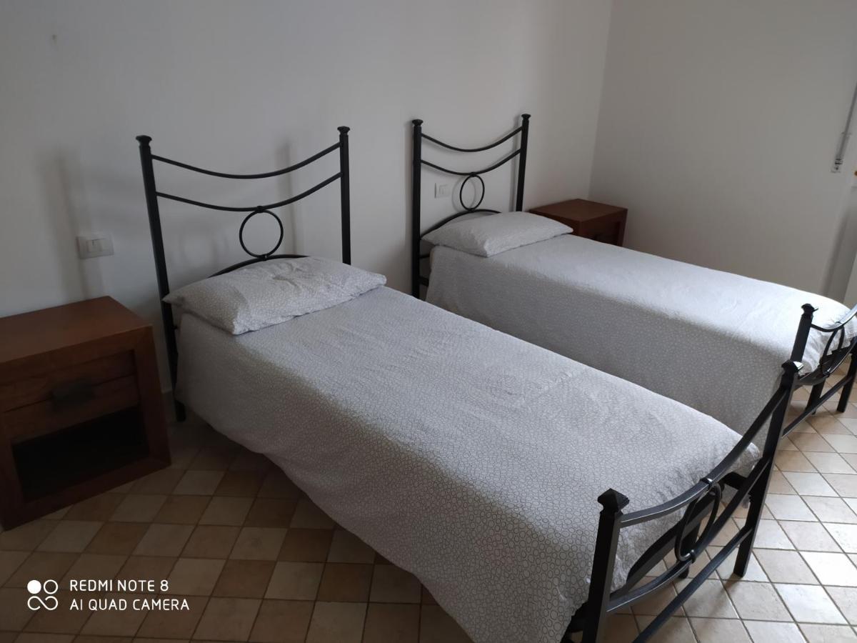 Appartamento I Dindi Scarperia Exterior photo
