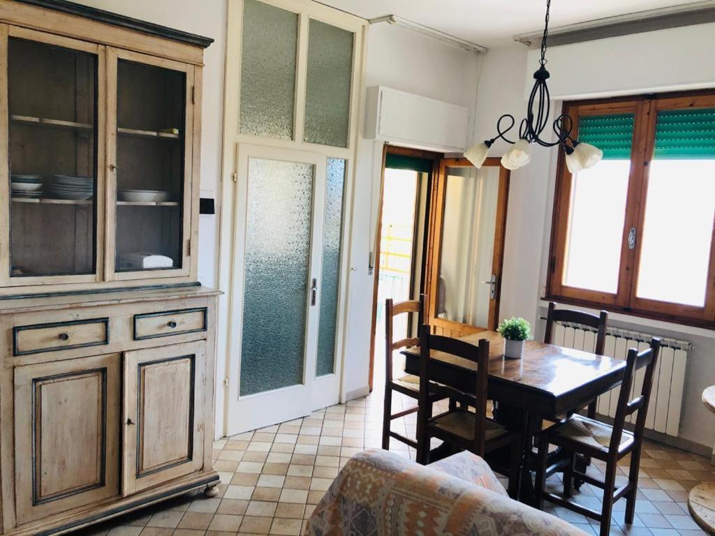 Appartamento I Dindi Scarperia Exterior photo