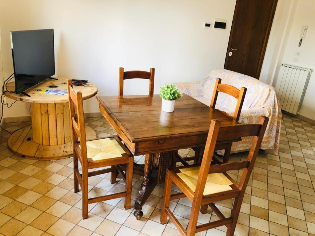 Appartamento I Dindi Scarperia Exterior photo