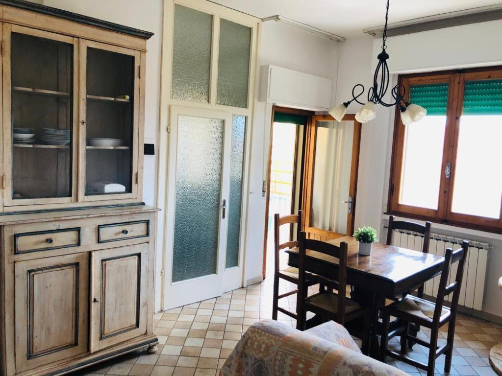 Appartamento I Dindi Scarperia Exterior photo